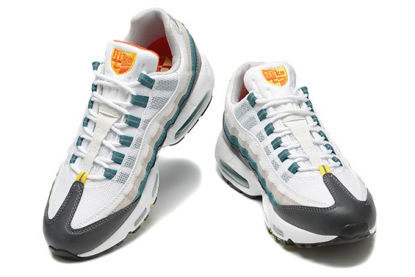 Nike Air Max 95 TT (M) Prep School Running Shoes DM0011-002