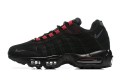 Nike Air Max 95 TT (M) Red Black Running Shoes FQ2430-001