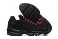 Nike Air Max 95 TT (M) Red Black Running Shoes FQ2430-001