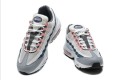 Nike Air Max 95 TT (M) Red Stardust Running Shoes DM0011-008