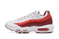 Nike Air Max 95 TT (M) Red White Running Shoes DM0011-005