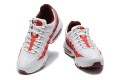 Nike Air Max 95 TT (M) Red White Running Shoes DM0011-005