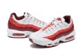 Nike Air Max 95 TT (M) Red White Running Shoes DM0011-005