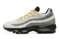 Nike Air Max 95 TT (M) Tour Yellow Black Running shoes DQ3982-100