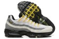 Nike Air Max 95 TT (M) Tour Yellow Black Running shoes DQ3982-100