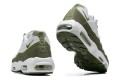 Nike Air Max 95 TT (M) White Green Running Shoes FD0780-100