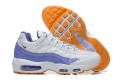 Nike Air Max 95 TT (M) White Purple Running Shoes DM0011-101