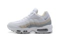 Nike Air Max 95 TT (M) White Running Shoes DA8731-100