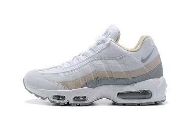 Nike Air Max 95 TT (M) White Running Shoes DA8731-100