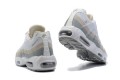 Nike Air Max 95 TT (M) White Running Shoes DA8731-100