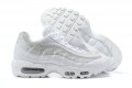 Nike Air Max 95 TT (M) White Running Shoes DH3857-100