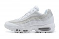 Nike Air Max 95 TT (M) White Running Shoes DH3857-100