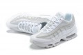 Nike Air Max 95 TT (M) White Running Shoes DH3857-100