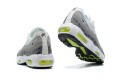 Nike Air Max 95 TT (M) White and Grey Running Shoes