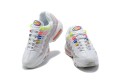 Nike Air Max 95 TT (W M) White Multi Running Shoes DH5722-100