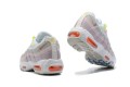 Nike Air Max 95 TT (W M) White Multi Running Shoes DH5722-100