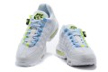 Nike Air Max 95 TT (W M) Worldwide White Yellow Running Shoes CV9030-100