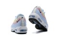 Nike Air Max 95 TT (W) Blue Yellow Pink Running Shoes