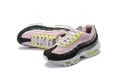 Nike Air Max 95 TT (W) Pink Black White Running Shoes