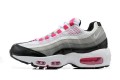 Nike Air Max 95 TT (W) Pink White Black Running Shoes DJ5418-001