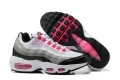 Nike Air Max 95 TT (W) Pink White Black Running Shoes DJ5418-001