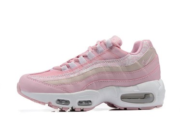 Nike Air Max 95 TT (W) Pink White Running Shoes DC9474-500