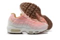 Nike Air Max 95 TT (W) Pink White Running Shoes DQ2275-800