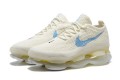 Nike Air Max Scorpion (M) Beige Blue Running Shoes