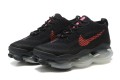 Nike Air Max Scorpion (M) Black Red Running Shoes DZ0799-001