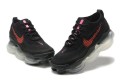 Nike Air Max Scorpion (M) Black Red Running Shoes DZ0799-001