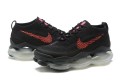 Nike Air Max Scorpion (M) Black Red Running Shoes DZ0799-001