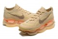 Nike Air Max Scorpion (W/M) Beige Orange Running shoes DJ4702-200