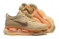 Nike Air Max Scorpion (W/M) Beige Orange Running shoes DJ4702-200