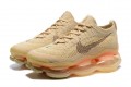 Nike Air Max Scorpion (W/M) Beige Orange Running shoes DJ4702-200