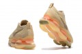 Nike Air Max Scorpion (W/M) Beige Orange Running shoes DJ4702-200