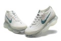 Nike Air Max Scorpion (W/M) White Blue Running Shoes DJ4701-100