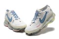 Nike Air Max Scorpion (W/M) White Blue Running Shoes FJ7736-141