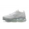 Nike Air Max Scorpion (W/M) White Running Shoes