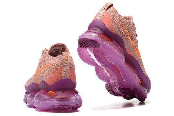 Nike Air Max Scorpion (W) Pink Purple Running Shoes DJ4702-601