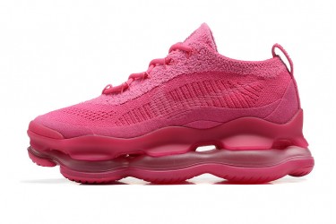 Nike Air Max Scorpion (W) Pink Running Shoes DR0888-008