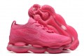 Nike Air Max Scorpion (W) Pink Running Shoes DR0888-008