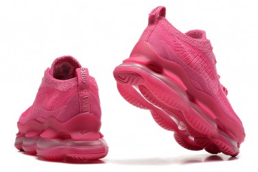 Nike Air Max Scorpion (W) Pink Running Shoes DR0888-008