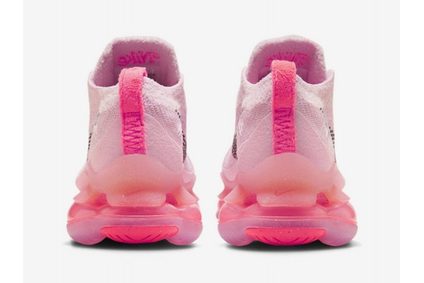 Nike Air Max Scorpion (W) Pink Running Shoes FN8925-696