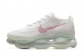 Nike Air Max Scorpion (W) White Pink Running Shoes DV4702-100