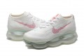 Nike Air Max Scorpion (W) White Pink Running Shoes DV4702-100