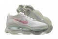 Nike Air Max Scorpion (W) White Pink Running Shoes DV4702-100