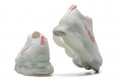 Nike Air Max Scorpion (W) White Pink Running Shoes DV4702-100