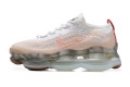 Nike Air Max Scorpion (W) White Pink Running Shoes FD4339-180 