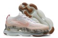 Nike Air Max Scorpion (W) White Pink Running Shoes FD4339-180 