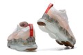 Nike Air Max Scorpion (W) White Pink Running Shoes FD4339-180 